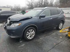 KNMAT2MV2GP711424 2016 NISSAN ROGUE