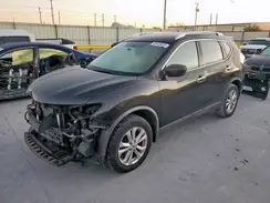 KNMAT2MV2GP712377 2016 NISSAN ROGUE