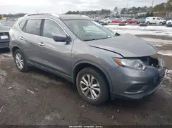 KNMAT2MV2GP712945 2016 NISSAN ROGUE