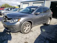 KNMAT2MV2GP713111 2016 NISSAN ROGUE
