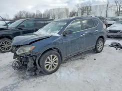KNMAT2MV2GP713688 2016 NISSAN ROGUE