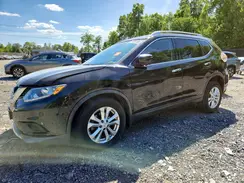 KNMAT2MV2GP713853 2016 NISSAN ROGUE