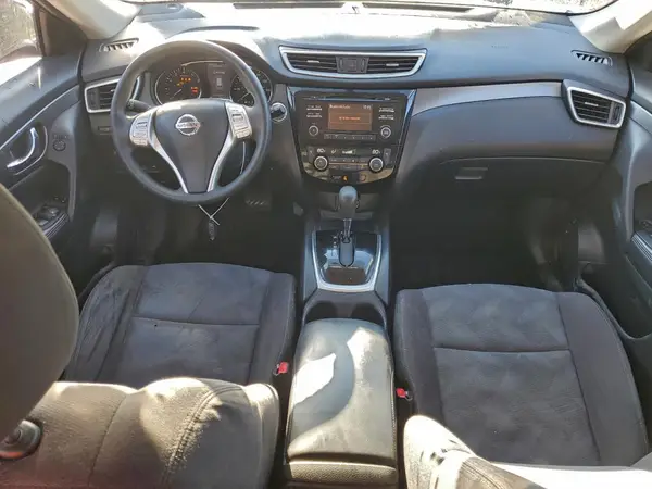 KNMAT2MV2GP714095 2016 NISSAN ROGUE - Image 8