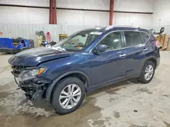 KNMAT2MV2GP714338 2016 NISSAN ROGUE