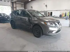 KNMAT2MV2GP714341 2016 NISSAN ROGUE