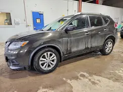 KNMAT2MV2GP714422 2016 NISSAN ROGUE