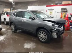 KNMAT2MV2GP714842 2016 NISSAN ROGUE