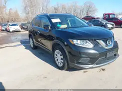 KNMAT2MV2GP715005 2016 NISSAN ROGUE