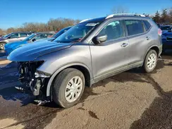 KNMAT2MV2GP715330 2016 NISSAN ROGUE