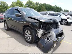 KNMAT2MV2GP715960 2016 NISSAN ROGUE