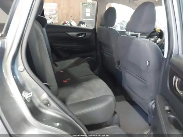 KNMAT2MV2GP716610 2016 NISSAN ROGUE - Image 8