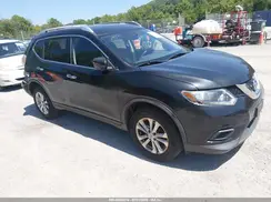KNMAT2MV2GP717658 2016 NISSAN ROGUE