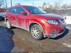 KNMAT2MV2GP718079 2016 NISSAN ROGUE