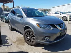 KNMAT2MV2GP720088 2016 NISSAN ROGUE