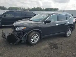 KNMAT2MV2GP720236 2016 NISSAN ROGUE