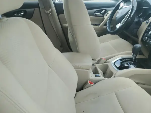 KNMAT2MV2GP720236 2016 NISSAN ROGUE - Image 8