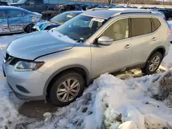 KNMAT2MV2GP721029 2016 NISSAN ROGUE