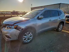 KNMAT2MV2GP721130 2016 NISSAN ROGUE