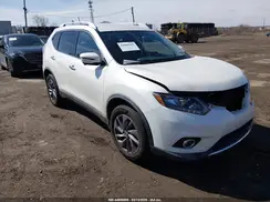 KNMAT2MV2GP721810 2016 NISSAN ROGUE