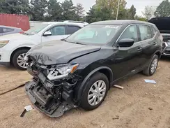 KNMAT2MV2GP722276 2016 NISSAN ROGUE