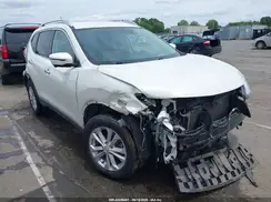 KNMAT2MV2GP722536 2016 NISSAN ROGUE