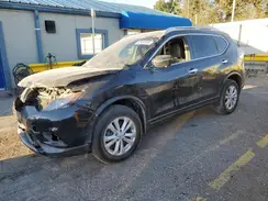 KNMAT2MV2GP723654 2016 NISSAN ROGUE