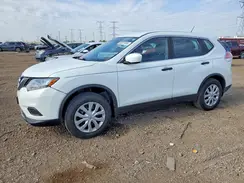 KNMAT2MV2GP724058 2016 NISSAN ROGUE