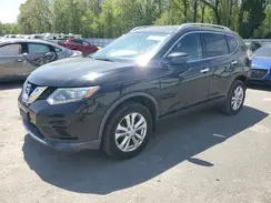 KNMAT2MV2GP725971 2016 NISSAN ROGUE