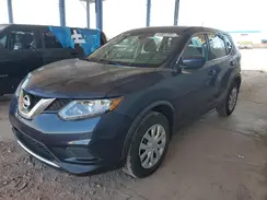 KNMAT2MV2GP726764 2016 NISSAN ROGUE