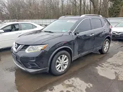 KNMAT2MV2GP727378 2016 NISSAN ROGUE