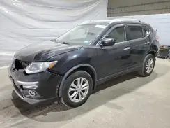 KNMAT2MV2GP727591 2016 NISSAN ROGUE