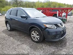 KNMAT2MV2GP727719 2016 NISSAN ROGUE