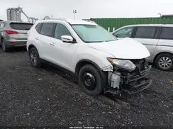 KNMAT2MV2GP728238 2016 NISSAN ROGUE