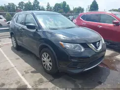KNMAT2MV2GP729373 2016 NISSAN ROGUE