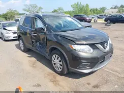 KNMAT2MV2GP730023 2016 NISSAN ROGUE