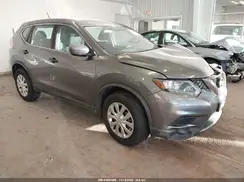 KNMAT2MV2GP730748 2016 NISSAN ROGUE