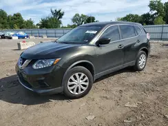 KNMAT2MV2GP731169 2016 NISSAN ROGUE