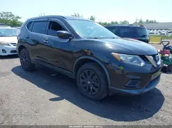 KNMAT2MV2GP731303 2016 NISSAN ROGUE