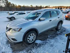 KNMAT2MV2GP731642 2016 NISSAN ROGUE