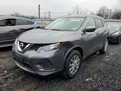KNMAT2MV2GP732497 2016 NISSAN ROGUE