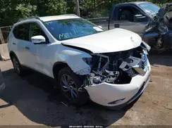 KNMAT2MV2GP733150 2016 NISSAN ROGUE