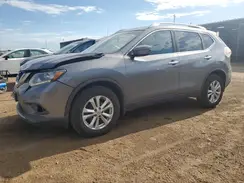 KNMAT2MV2GP734198 2016 NISSAN ROGUE