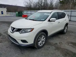 KNMAT2MV2GP734296 2016 NISSAN ROGUE