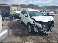 KNMAT2MV2GP734640 2016 NISSAN ROGUE