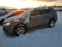 KNMAT2MV2GP735190 2016 NISSAN ROGUE