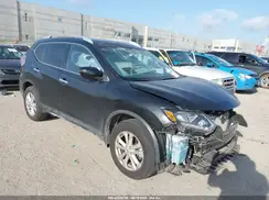 KNMAT2MV2GP735836 2016 NISSAN ROGUE