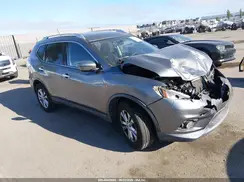 KNMAT2MV2GP736209 2016 NISSAN ROGUE