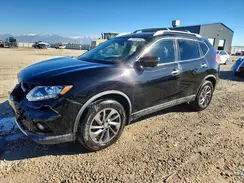 KNMAT2MV2GP737196 2016 NISSAN ROGUE