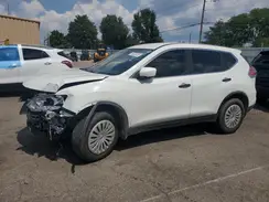 KNMAT2MV2GP737943 2016 NISSAN ROGUE