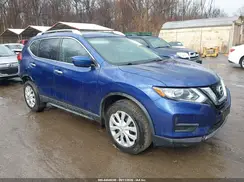 KNMAT2MV2HP501858 2017 NISSAN ROGUE